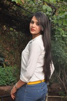 Kritika Singhal New Stills
